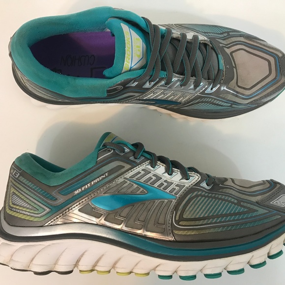 brooks glycerin 13 womens 2016